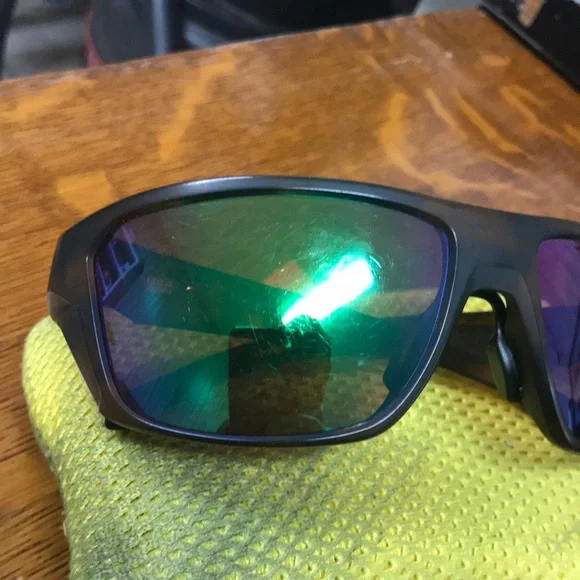 Oakley SplitShot sunglasses - Picture 6 of 6